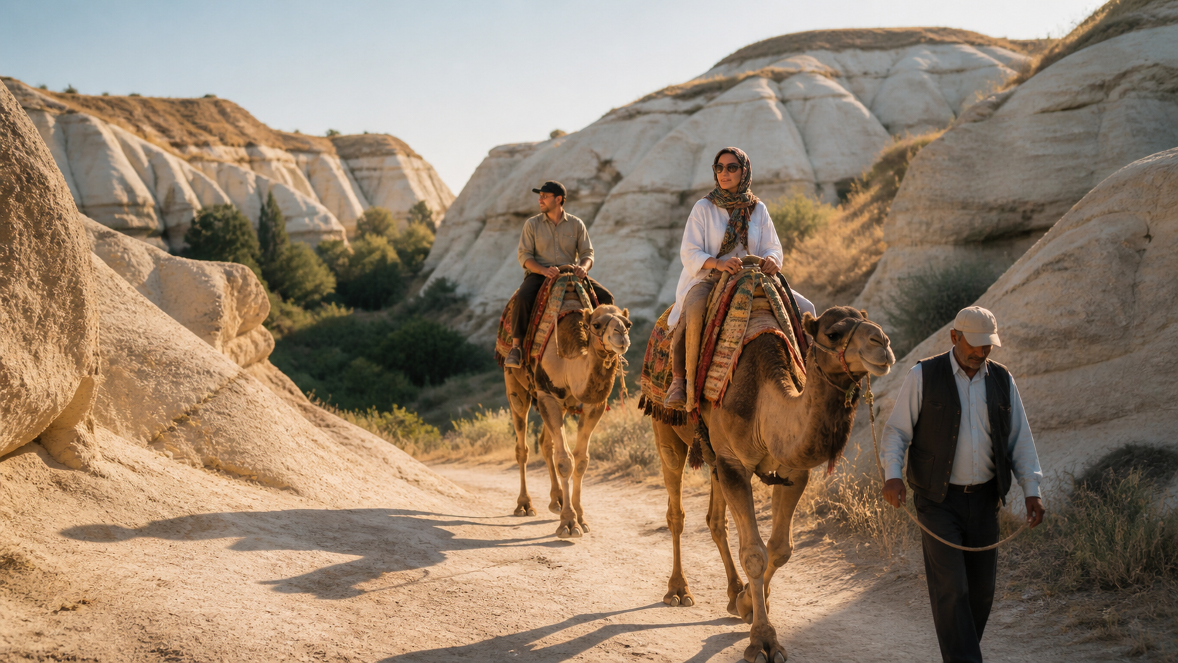 sebena-camel-tour