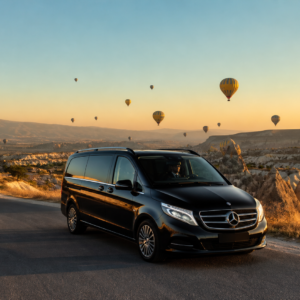 Airport Transfers to Cappadocia
